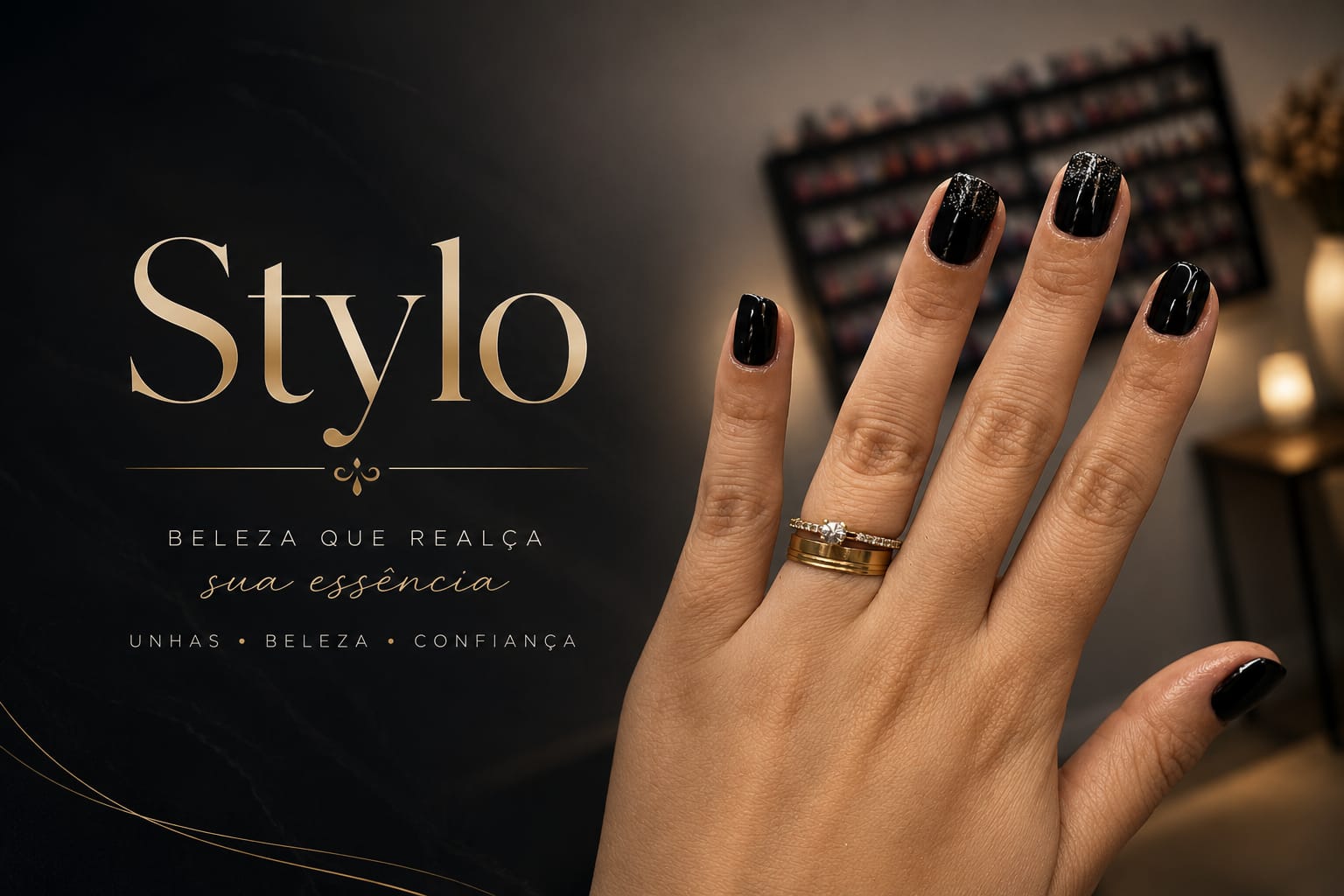 Stylo.